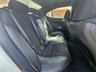 USED 2010 10 LEXUS IS 2.5 250 F SPORT 4d 204 BHP Full Main Dealer History Automatic.