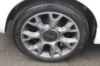 USED 2020 20 FIAT 500 1.2 ROCKSTAR 3d 69 BHP VIEW AND RESERVE ONLINE OR CALL 01527-853940 FOR MORE INFO.