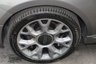 USED 2020 20 FIAT 500 1.2 ROCKSTAR 3d 69 BHP VIEW AND RESERVE ONLINE OR CALL 01527-853940 FOR MORE INFO.