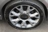 USED 2020 20 FIAT 500 1.2 ROCKSTAR 3d 69 BHP VIEW AND RESERVE ONLINE OR CALL 01527-853940 FOR MORE INFO.