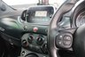 USED 2020 20 FIAT 500 1.2 ROCKSTAR 3d 69 BHP VIEW AND RESERVE ONLINE OR CALL 01527-853940 FOR MORE INFO.