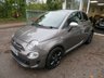 USED 2020 20 FIAT 500 1.2 ROCKSTAR 3d 69 BHP NEW SHAPE Full Service History & Just Serviced, One Owner, NEW MOT, Low Insurance Group!