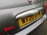 USED 2020 20 FIAT 500 1.2 ROCKSTAR 3d 69 BHP NEW SHAPE Full Service History & Just Serviced, One Owner, NEW MOT, Low Insurance Group!