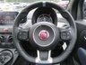 USED 2020 20 FIAT 500 1.2 ROCKSTAR 3d 69 BHP NEW SHAPE Full Service History & Just Serviced, One Owner, NEW MOT, Low Insurance Group!