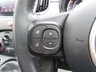 USED 2020 20 FIAT 500 1.2 ROCKSTAR 3d 69 BHP NEW SHAPE Full Service History & Just Serviced, One Owner, NEW MOT, Low Insurance Group!