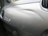 USED 2020 20 FIAT 500 1.2 ROCKSTAR 3d 69 BHP NEW SHAPE Full Service History & Just Serviced, One Owner, NEW MOT, Low Insurance Group!