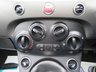 USED 2020 20 FIAT 500 1.2 ROCKSTAR 3d 69 BHP NEW SHAPE Full Service History & Just Serviced, One Owner, NEW MOT, Low Insurance Group!