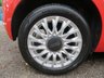 USED 2020 20 FIAT 500 1.2 LOUNGE 3d 69 BHP NEW SHAPE Full Service History & Just Serviced, One Owner, MOT until March 2026, Low Insurance Group!