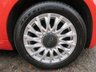 USED 2020 20 FIAT 500 1.2 LOUNGE 3d 69 BHP NEW SHAPE Full Service History & Just Serviced, One Owner, MOT until March 2026, Low Insurance Group!
