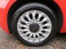 USED 2020 20 FIAT 500 1.2 LOUNGE 3d 69 BHP NEW SHAPE Full Service History & Just Serviced, One Owner, MOT until March 2026, Low Insurance Group!