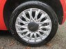 USED 2020 20 FIAT 500 1.2 LOUNGE 3d 69 BHP NEW SHAPE Full Service History & Just Serviced, One Owner, MOT until March 2026, Low Insurance Group!
