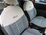 USED 2020 20 FIAT 500 1.2 LOUNGE 3d 69 BHP NEW SHAPE Full Service History & Just Serviced, One Owner, MOT until March 2026, Low Insurance Group!
