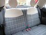 USED 2020 20 FIAT 500 1.2 LOUNGE 3d 69 BHP NEW SHAPE Full Service History & Just Serviced, One Owner, MOT until March 2026, Low Insurance Group!
