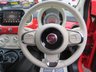 USED 2020 20 FIAT 500 1.2 LOUNGE 3d 69 BHP NEW SHAPE Full Service History & Just Serviced, One Owner, MOT until March 2026, Low Insurance Group!