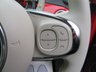 USED 2020 20 FIAT 500 1.2 LOUNGE 3d 69 BHP NEW SHAPE Full Service History & Just Serviced, One Owner, MOT until March 2026, Low Insurance Group!