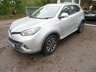 USED 2018 18 MG GS 1.5 EXCLUSIVE 5d 164 BHP Excellent Service History & Just Serviced, One Previous Owner, MOT until October 2025