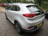 USED 2018 18 MG GS 1.5 EXCLUSIVE 5d 164 BHP Excellent Service History & Just Serviced, One Previous Owner, MOT until October 2025