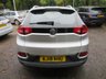 USED 2018 18 MG GS 1.5 EXCLUSIVE 5d 164 BHP Excellent Service History & Just Serviced, One Previous Owner, MOT until October 2025
