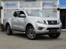 USED 2018 18 NISSAN NAVARA 2.3 DCI TEKNA SHR DCB 4d 190 BHP Finished in STARBURST SILVER  metallic with Full Heated LEATHER TRIM. This refined and rugged Navara is the complete pick-up package. It is stylish, practical and capable of hauling huge loads. Features include, Sat Nav, Heated Leather, 360 Surround View Cameras, Truckman Top, DAB Radio, B/Tooth and much more.  Dealer serviced at 18444 miles, 37607 miles, 56592 miles, 76609 miles and on arrival at 83531 miles.