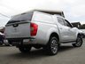 USED 2018 18 NISSAN NAVARA 2.3 DCI TEKNA SHR DCB 4d 190 BHP Finished in STARBURST SILVER  metallic with Full Heated LEATHER TRIM. This refined and rugged Navara is the complete pick-up package. It is stylish, practical and capable of hauling huge loads. Features include, Sat Nav, Heated Leather, 360 Surround View Cameras, Truckman Top, DAB Radio, B/Tooth and much more.  Dealer serviced at 18444 miles, 37607 miles, 56592 miles, 76609 miles and on arrival at 83531 miles.