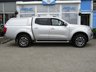 USED 2018 18 NISSAN NAVARA 2.3 DCI TEKNA SHR DCB 4d 190 BHP Finished in STARBURST SILVER  metallic with Full Heated LEATHER TRIM. This refined and rugged Navara is the complete pick-up package. It is stylish, practical and capable of hauling huge loads. Features include, Sat Nav, Heated Leather, 360 Surround View Cameras, Truckman Top, DAB Radio, B/Tooth and much more.  Dealer serviced at 18444 miles, 37607 miles, 56592 miles, 76609 miles and on arrival at 83531 miles.