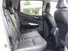 USED 2018 18 NISSAN NAVARA 2.3 DCI TEKNA SHR DCB 4d 190 BHP Finished in STARBURST SILVER  metallic with Full Heated LEATHER TRIM. This refined and rugged Navara is the complete pick-up package. It is stylish, practical and capable of hauling huge loads. Features include, Sat Nav, Heated Leather, 360 Surround View Cameras, Truckman Top, DAB Radio, B/Tooth and much more.  Dealer serviced at 18444 miles, 37607 miles, 56592 miles, 76609 miles and on arrival at 83531 miles.