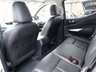 USED 2018 18 NISSAN NAVARA 2.3 DCI TEKNA SHR DCB 4d 190 BHP Finished in STARBURST SILVER  metallic with Full Heated LEATHER TRIM. This refined and rugged Navara is the complete pick-up package. It is stylish, practical and capable of hauling huge loads. Features include, Sat Nav, Heated Leather, 360 Surround View Cameras, Truckman Top, DAB Radio, B/Tooth and much more.  Dealer serviced at 18444 miles, 37607 miles, 56592 miles, 76609 miles and on arrival at 83531 miles.
