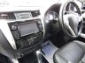 USED 2018 18 NISSAN NAVARA 2.3 DCI TEKNA SHR DCB 4d 190 BHP Finished in STARBURST SILVER  metallic with Full Heated LEATHER TRIM. This refined and rugged Navara is the complete pick-up package. It is stylish, practical and capable of hauling huge loads. Features include, Sat Nav, Heated Leather, 360 Surround View Cameras, Truckman Top, DAB Radio, B/Tooth and much more.  Dealer serviced at 18444 miles, 37607 miles, 56592 miles, 76609 miles and on arrival at 83531 miles.