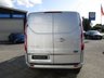 USED 2020 70 FORD TRANSIT CUSTOM 2.0 300 LIMITED P/V ECOBLUE 129 BHP Finished in SILVER METALLIC with contrasting CLOTH trim. This Transit is a great drivers van. It has long been the icon of the british roads. This van offers great value, practical, economical and is versitile. Features include DAB Radio, B/Tooth, Apple Play, Heated Seats, Park sensors, Ply Lined, Cruise Control, Alloys, 2 Keys and much more. This very clean van has been Serviced at 32000 miles, 61360 miles and on arrival at 73461 miles.