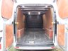 USED 2020 70 FORD TRANSIT CUSTOM 2.0 300 LIMITED P/V ECOBLUE 129 BHP Finished in SILVER METALLIC with contrasting CLOTH trim. This Transit is a great drivers van. It has long been the icon of the british roads. This van offers great value, practical, economical and is versitile. Features include DAB Radio, B/Tooth, Apple Play, Heated Seats, Park sensors, Ply Lined, Cruise Control, Alloys, 2 Keys and much more. This very clean van has been Serviced at 32000 miles, 61360 miles and on arrival at 73461 miles.