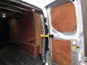 USED 2020 70 FORD TRANSIT CUSTOM 2.0 300 LIMITED P/V ECOBLUE 129 BHP Finished in SILVER METALLIC with contrasting CLOTH trim. This Transit is a great drivers van. It has long been the icon of the british roads. This van offers great value, practical, economical and is versitile. Features include DAB Radio, B/Tooth, Apple Play, Heated Seats, Park sensors, Ply Lined, Cruise Control, Alloys, 2 Keys and much more. This very clean van has been Serviced at 32000 miles, 61360 miles and on arrival at 73461 miles.