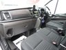 USED 2020 70 FORD TRANSIT CUSTOM 2.0 300 LIMITED P/V ECOBLUE 129 BHP Finished in SILVER METALLIC with contrasting CLOTH trim. This Transit is a great drivers van. It has long been the icon of the british roads. This van offers great value, practical, economical and is versitile. Features include DAB Radio, B/Tooth, Apple Play, Heated Seats, Park sensors, Ply Lined, Cruise Control, Alloys, 2 Keys and much more. This very clean van has been Serviced at 32000 miles, 61360 miles and on arrival at 73461 miles.
