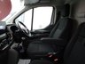 USED 2020 70 FORD TRANSIT CUSTOM 2.0 300 LIMITED P/V ECOBLUE 129 BHP Finished in SILVER METALLIC with contrasting CLOTH trim. This Transit is a great drivers van. It has long been the icon of the british roads. This van offers great value, practical, economical and is versitile. Features include DAB Radio, B/Tooth, Apple Play, Heated Seats, Park sensors, Ply Lined, Cruise Control, Alloys, 2 Keys and much more. This very clean van has been Serviced at 32000 miles, 61360 miles and on arrival at 73461 miles.