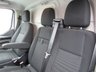 USED 2020 70 FORD TRANSIT CUSTOM 2.0 300 LIMITED P/V ECOBLUE 129 BHP Finished in SILVER METALLIC with contrasting CLOTH trim. This Transit is a great drivers van. It has long been the icon of the british roads. This van offers great value, practical, economical and is versitile. Features include DAB Radio, B/Tooth, Apple Play, Heated Seats, Park sensors, Ply Lined, Cruise Control, Alloys, 2 Keys and much more. This very clean van has been Serviced at 32000 miles, 61360 miles and on arrival at 73461 miles.