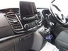 USED 2020 70 FORD TRANSIT CUSTOM 2.0 300 LIMITED P/V ECOBLUE 129 BHP Finished in SILVER METALLIC with contrasting CLOTH trim. This Transit is a great drivers van. It has long been the icon of the british roads. This van offers great value, practical, economical and is versitile. Features include DAB Radio, B/Tooth, Apple Play, Heated Seats, Park sensors, Ply Lined, Cruise Control, Alloys, 2 Keys and much more. This very clean van has been Serviced at 32000 miles, 61360 miles and on arrival at 73461 miles.