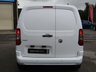 USED 2020 20 VAUXHALL COMBO 1.5 L1H1 2300 SPORTIVE S/S 101 BHP Finished in JADE WHITE with PLYLINED REAR. Very Clean 1 Owner van. This practical small van has a one-tonne payload and the cabin is airy, comfortable and modern. Features include Fixed full height Bulk Head, Rear Park Sensors, DAB Radio, B/Tooth, Cruise Control and more. Dealer Serviced at 15606 miles, 36682 miles and at 48022 miles.