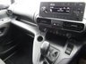 USED 2020 70 VAUXHALL COMBO 1.5 L2H1 2300 SPORTIVE S/S 101 BHP Finished in JADE WHITE with PLYLINED REAR. Very Clean 1 Owner van. This practical small van has a great payload and the cabin is airy, comfortable and modern. Features include Fixed full height Bulk Head, Twin Sliding Doors, Ply Lined, Rear Park Sensors, DAB Radio, B/Tooth, Electric Windows, Cruise Control and more. Fully Serviced at 24009 miles, 45313 miles and on arrival at 65294 miles.