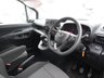 USED 2020 70 VAUXHALL COMBO 1.5 L2H1 2300 SPORTIVE S/S 101 BHP Finished in JADE WHITE with PLYLINED REAR. Very Clean 1 Owner van. This practical small van has a great payload and the cabin is airy, comfortable and modern. Features include Fixed full height Bulk Head, Twin Sliding Doors, Ply Lined, Rear Park Sensors, DAB Radio, B/Tooth, Electric Windows, Cruise Control and more. Fully Serviced at 24009 miles, 45313 miles and on arrival at 65294 miles.