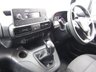 USED 2020 70 VAUXHALL COMBO 1.5 L2H1 2300 SPORTIVE S/S 101 BHP Finished in JADE WHITE with PLYLINED REAR. Very Clean 1 Owner van. This practical small van has a great payload and the cabin is airy, comfortable and modern. Features include Fixed full height Bulk Head, Twin Sliding Doors, Ply Lined, Rear Park Sensors, DAB Radio, B/Tooth, Electric Windows, Cruise Control and more. Fully Serviced at 24009 miles, 45313 miles and on arrival at 65294 miles.