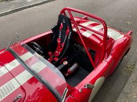 USED 1961 L MG A 1600 Mark 1 Competition Roadster w/ BMIHT certs B-series race engine 178bhp