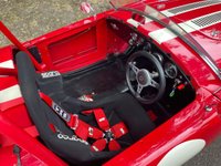 USED 1961 L MG A 1600 Mark 1 Competition Roadster w/ BMIHT certs B-series race engine 178bhp