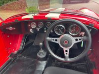 USED 1961 L MG A 1600 Mark 1 Competition Roadster w/ BMIHT certs B-series race engine 178bhp