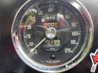 USED 1961 L MG A 1600 Mark 1 Competition Roadster w/ BMIHT certs B-series race engine 178bhp