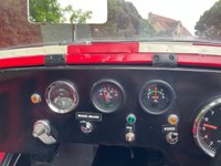 USED 1961 L MG A 1600 Mark 1 Competition Roadster w/ BMIHT certs B-series race engine 178bhp