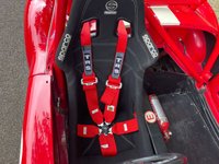 USED 1961 L MG A 1600 Mark 1 Competition Roadster w/ BMIHT certs B-series race engine 178bhp