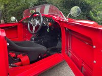 USED 1961 L MG A 1600 Mark 1 Competition Roadster w/ BMIHT certs B-series race engine 178bhp