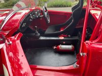 USED 1961 L MG A 1600 Mark 1 Competition Roadster w/ BMIHT certs B-series race engine 178bhp