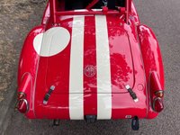 USED 1961 L MG A 1600 Mark 1 Competition Roadster w/ BMIHT certs B-series race engine 178bhp