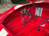 USED 1961 L MG A 1600 Mark 1 Competition Roadster w/ BMIHT certs B-series race engine 178bhp