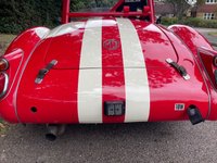 USED 1961 L MG A 1600 Mark 1 Competition Roadster w/ BMIHT certs B-series race engine 178bhp